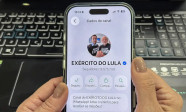 Ministro do TSE proíbe suspensão do canal Exército do Lula