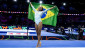 Rebeca Andrade é ouro no salto e conquista o tricampeonato mundial