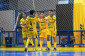 Juventude AG vence APAEFS na estreia do Campeonato Estadual de Futsal