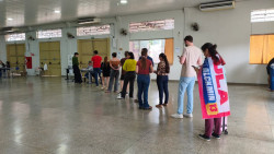 Primeiro balanço da Operação Eleições tem 3 ocorrências em MS; duas pessoas foram presas