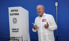 Lula pede prorrogação de votação em cidades com falhas no transporte