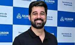 TRE-BA determina prisão de secretário de Mobilidade de Salvador