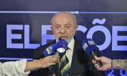 Lula derrota Flávio nas urnas e conquista novo mandato presidencial