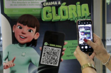 Nova entrega da CNH será por Sedex e documento que retornar ficará nos Correios