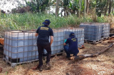MS cria grupo de trabalho para avaliar destinação de agrotóxicos irregulares
