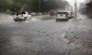Novo canal de umidade leva chuvas ao Norte, Centro-Oeste e Nordeste