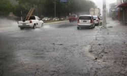 Novo canal de umidade leva chuvas ao Norte, Centro-Oeste e Nordeste