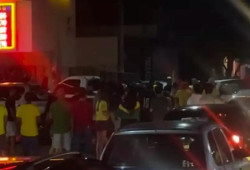 TRE-MS descarta motivação política em discussão que terminou em morte em Bonito
