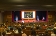Dourados abre escutas públicas com artistas e produtores sobre PNAB