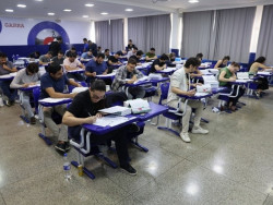 MP convoca candidatos aprovados nas provas escritas do Concurso de Promotor Substituto