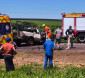 Morto em acidente na BR-163 em Naviraí morava em Dourados e viajava a trabalho com colega