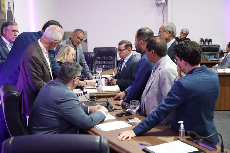 Em primeira votação, Câmara de Vereadores aprova Orçamento do Município para 2027