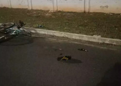 Homem morre ao reagir abordagem da Polícia Militar em Campo Grande