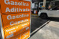 Combustíveis variam até 14,9% em outubro nos postos da Capital