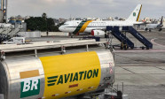 Petrobras inova na produção sustentável de combustível de aviação