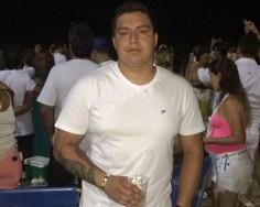 Homem é executado por pistoleiros dentro de casa em Ponta Porã