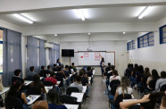 Com mais de mil vagas abertas, entra na reta final a inscrição para o Vestibular da Uems