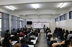 Com mais de mil vagas abertas, entra na reta final a inscrição para o Vestibular da Uems
