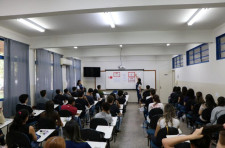 Com mais de mil vagas abertas, entra na reta final a inscrição para o Vestibular da Uems