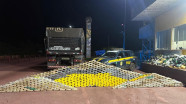 Motorista é preso com 726 quilos de cocaína em MS; 3ª maior apreensão da PRF