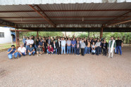 Servidores são homenageados e Marçal destaca dedicação no cuidado com a população