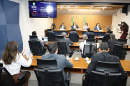 Aprovado relatório favorável a ações de conscientização dos jogos de azar entre adolescentes