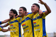 DAC vence Sete de Setembro na estreia da Copa MS