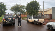 Polícia bloqueia bens e cumpre mandados contra grupo investigado por tráfico