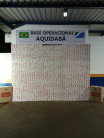 Carro é apreendido com quase 2 mil pacotes de cigarros paraguaios na fronteira