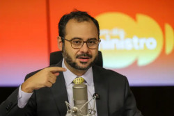 Perdão das dívidas de MEIs é medida fiscal “necessária”, diz ministro
