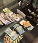 Contrato de empresa de MS de R$ 16 milhões com TCE-MT teve acréscimo de 291% em esquema, diz PF