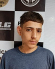 Procurado na operação Decretados, vulgo “DR” se apresenta à polícia em Dourados