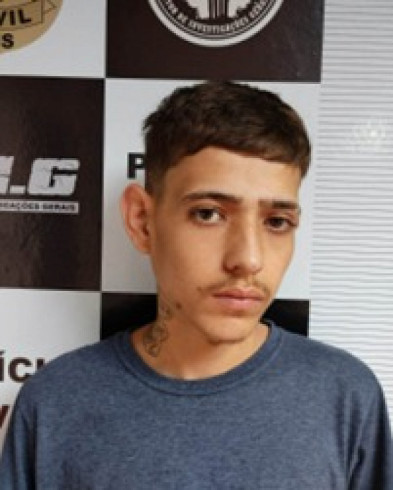 Procurado na operação Decretados, vulgo “DR” se apresenta à polícia em Dourados