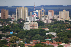 Comércio de MS deve contratar 15 mil temporários neste ano