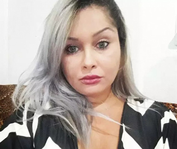 Mulher foi assassinada pelo ex-namorado (Imagem: Reprodução)