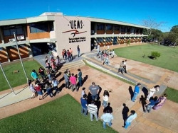 Vestibular da UEMS recebe inscrições até dia 20