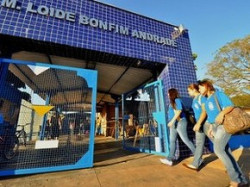 Começa hoje o período de rematrícula na Rede Municipal de Ensino