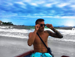 Dourados: baladeiro flagrado vendendo droga em rave vai continuar preso