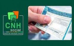 Deputados aprovam CNH MS Social em segunda discussão