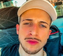 “DJ Ala7” nega ser traficante e diz que estava apenas com 3 frascos de loló