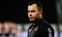 Sport demite técnico Jair Ventura após eliminação da Copa do Norteste