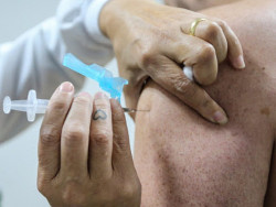 Dourados aguarda chegada de vacinas para iniciar vacinação de crianças