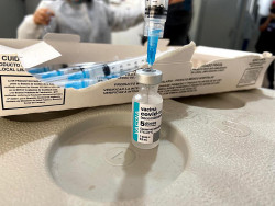 Prefeitura estabelece cronograma de vacinação durante festividades