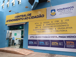 Dourados: prefeitura prorroga por mais dois dias adesão ao Refis 2021