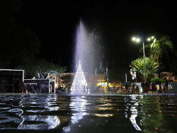 Dourados Brilha tem programação especial na noite desta segunda-feira