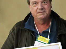 Paulão Kern integrava a equipe de conselheiros do Sindag desde 2019  (Imagem: Reprodução)