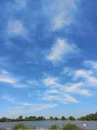 Quarta-feira de sol e calor em Dourados, sem previsão de chuva