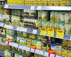 Azeitona e presunto lideram diferença de preços em Dourados