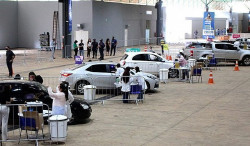 Vai sair de férias? Inclua no ‘checklist’ da viagem a vacina contra a Covid