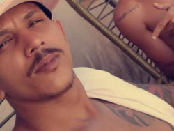 Identificado jovem assassinado em Dourados (Imagem: Reprodução)